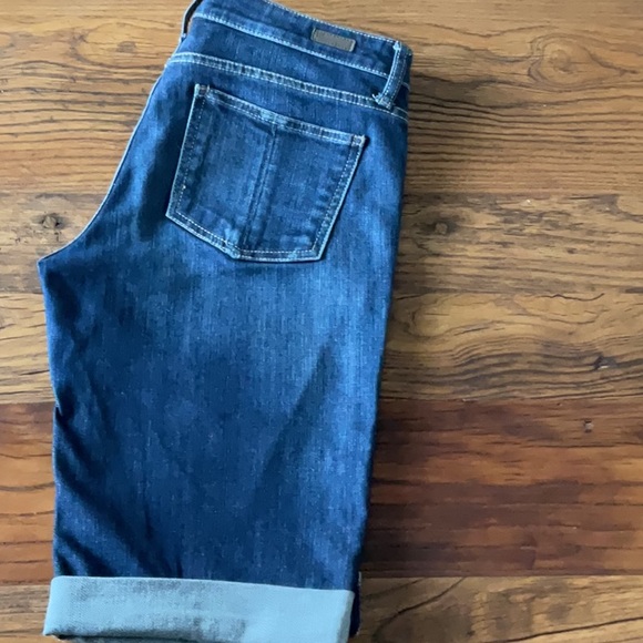 Kut from the Kloth Bermuda shorts - Picture 3 of 7